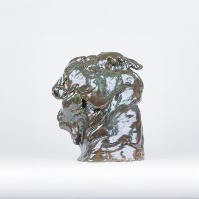 Head (Gatekeeper No. 6)